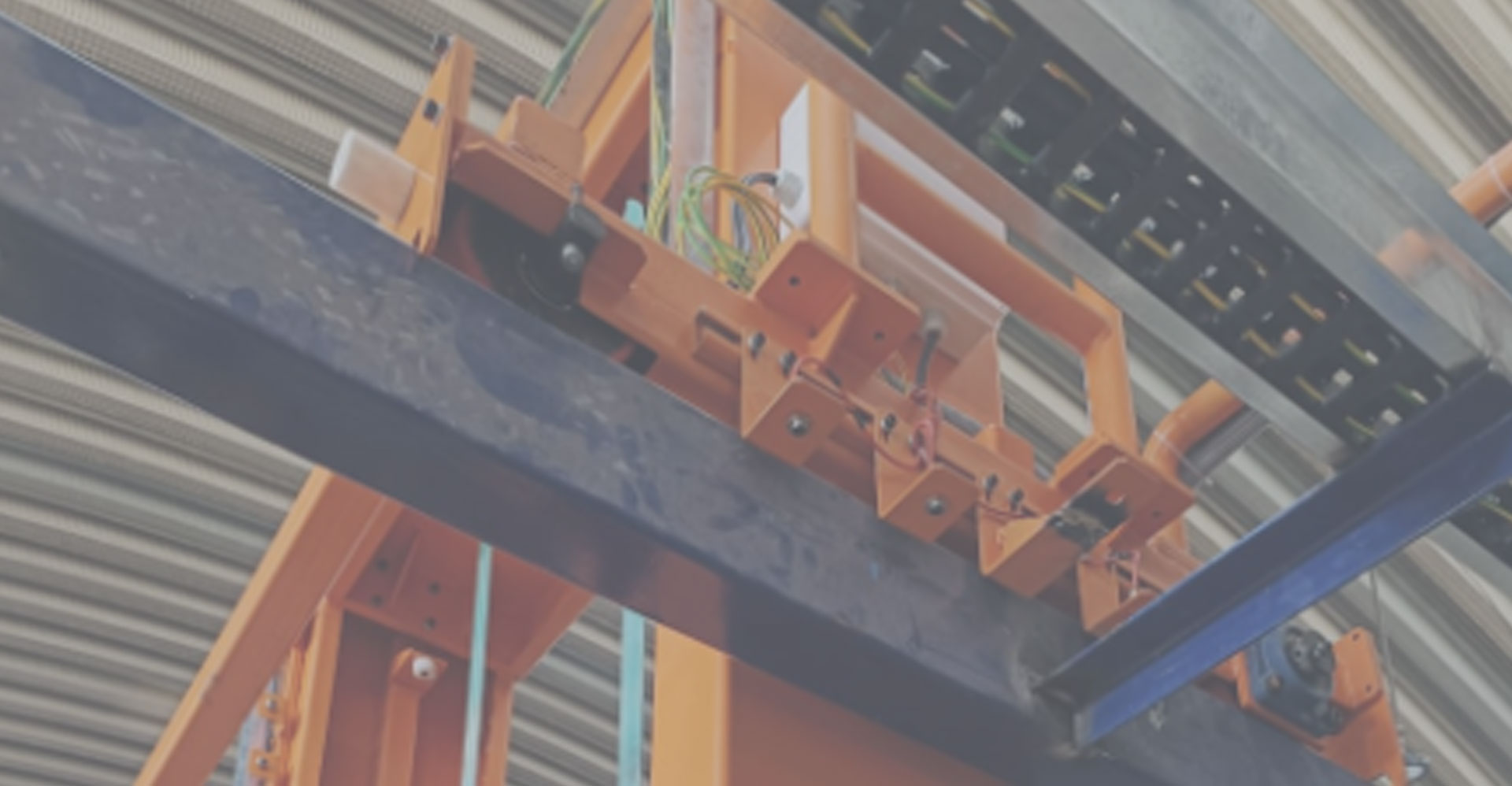 Wagon System
